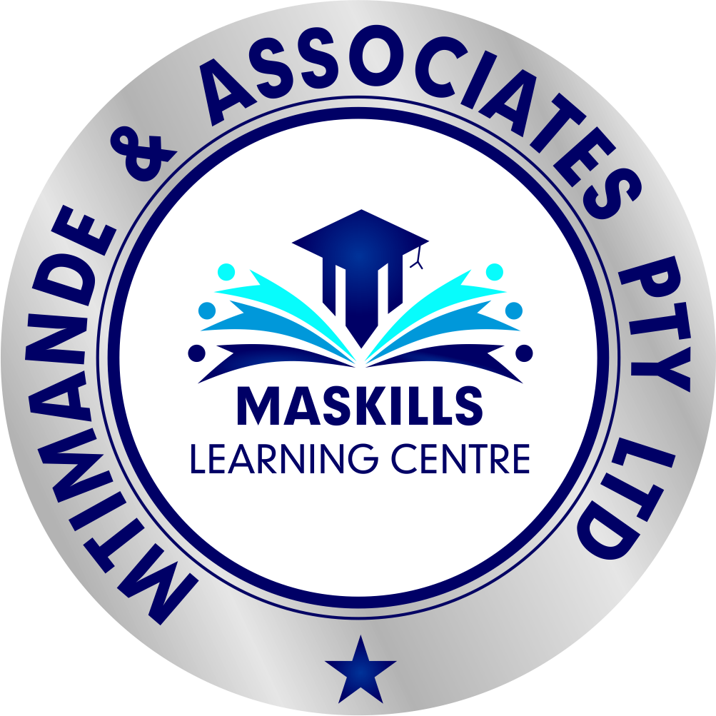 Mtimande & Associates MA Skills logo