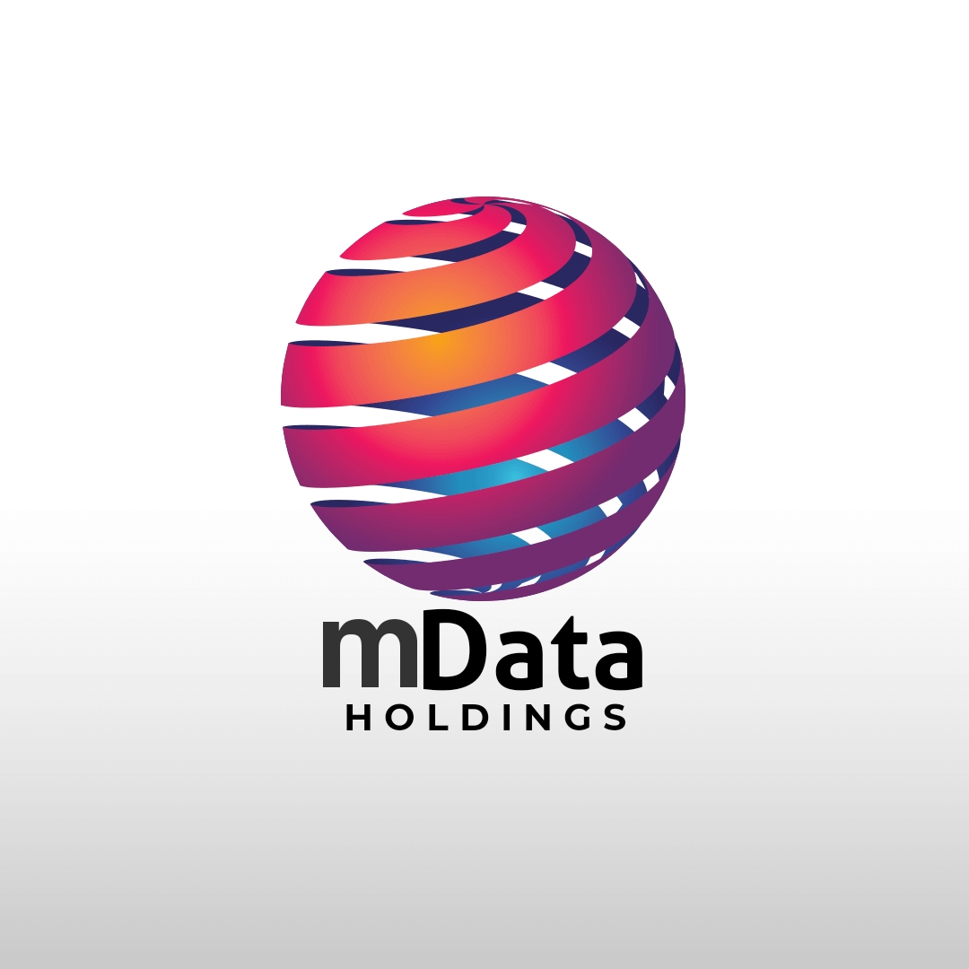 mData Holdings logo